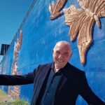 “Il sogno del sognare” la realtà del siciliano Presti