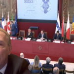 Conferenza “StopDrugs”, Mina: “Cooperare per smantellare le reti criminali”