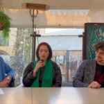 Dobbiamo parlare! 2.0.  Nel video podcast protagonisti Sbrighi e Parmeggiani