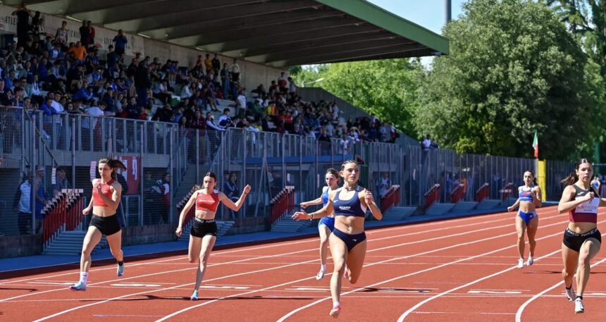 San Marino. FSAL, l’atletica sammarinese corre veloce: record, talenti e risultati da applausi