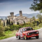 San Marino. Titano Motorsport pronta per il 6° Rally Storico del Medio Adriatico