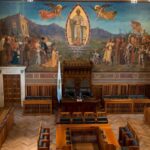San Marino – Consiglio grande e generale,giovedì 21 maggio, mattino. Resoconto integrale AskaNews