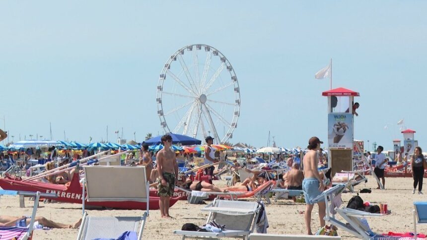 Rimini, balneari: sul Bollettino Ufficiale E-R il bando per 27 concessioni demaniali