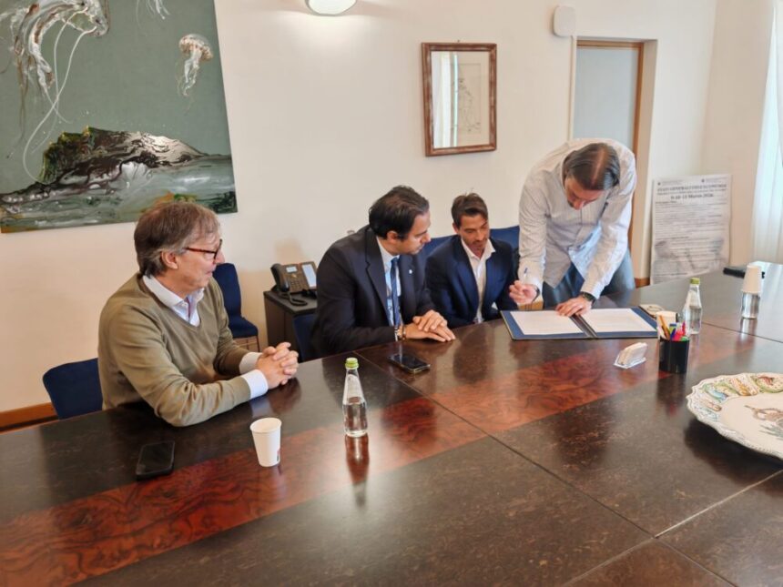 San Marino, nuovi ponti verso il futuro: al via le prime convenzioni operative per i NEET
