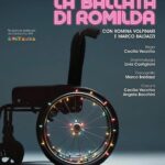 San Marino – In scena “La Ballata di Romilda”