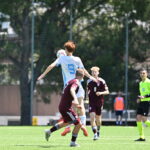 San Marino – Under 19: il primo clean sheet dei Titani porta in dote un punto atteso oltre 22 anni