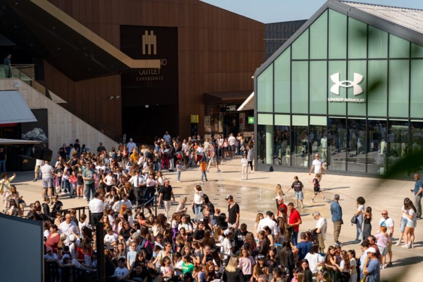 San Marino – A che prezzo? Domenica il live show a San Marino Outlet: ultimi giorni per candidare i propri oggetti vintage
