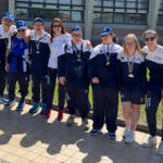 San Marino – Al primo Trofeo “Un tuffo senza barriere” gli atleti degli Sport Speciali trovano medaglie e risultati di spessore