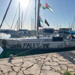 San Marino. Flotilla, blitz ad Ashdod: la Furleto aveva perso lo status sammarinese prima di partire.