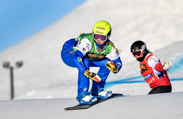San Marino capitale degli sport invernali: nel weekend l’Assemblea ISIA