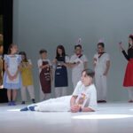 È in Toscana “Il Paese delle Meraviglie” teatrali