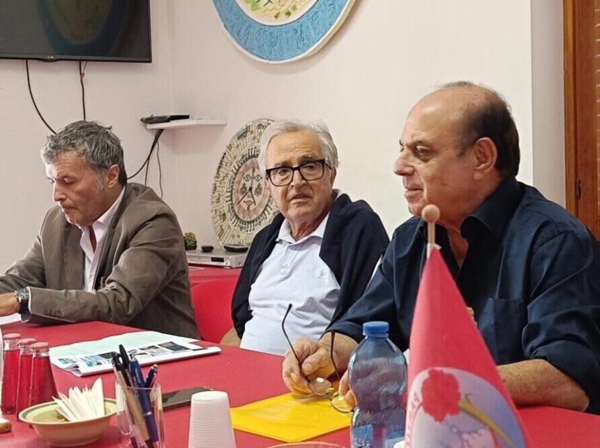 Partito socialista: “Accordo Ue sempre più incerto, San Marino in posizione di debolezza nella trattativa”
