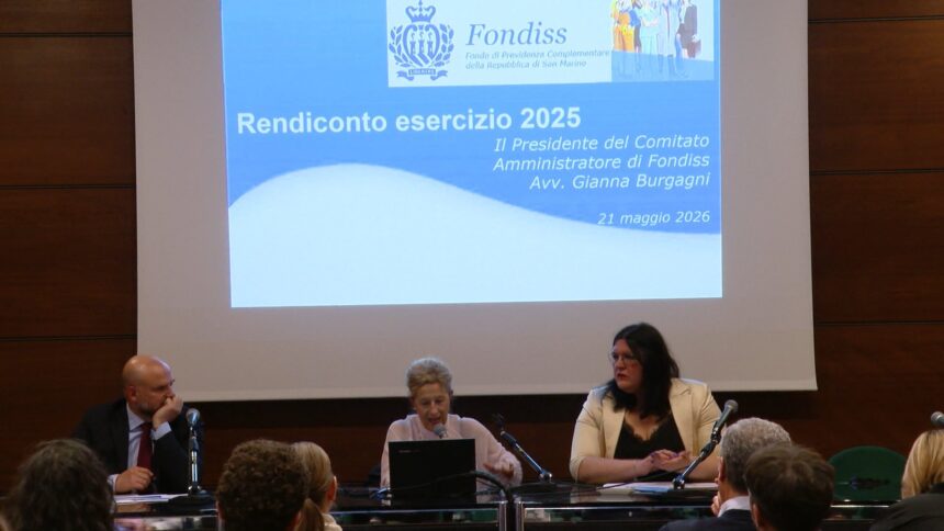 Fondiss: un ‘tesoretto’ sempre più importante, ma gli addetti ai lavori chiedono una riforma