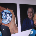 “Immaginare la pace” la mostra di ASFA che parla al presente e ai giovani