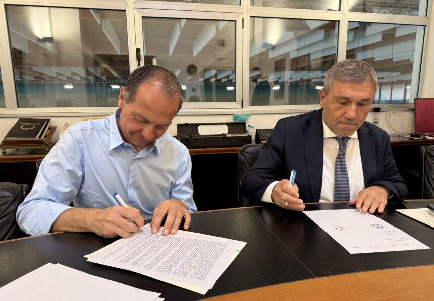 San Marino. Siglato l’accordo di reciprocità tra FSAS e FISSW