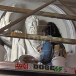 Pieve, concluso il restauro delle 5 statue nell’abside