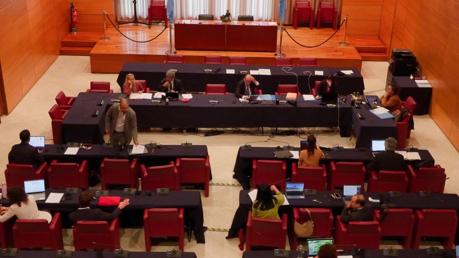 Sindaco italiano nel governo di San Marino: il dibattito si accende sulle incompatibilità