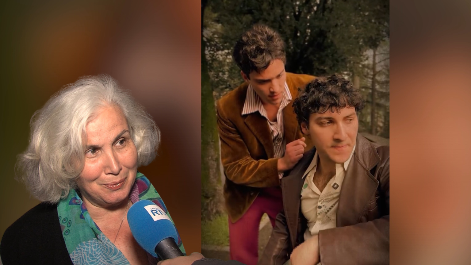 Teatro, a Serravalle ‘La vita è Gioco’ di Moravia. La nipote: “Un’emozione vederla di nuovo in scena”