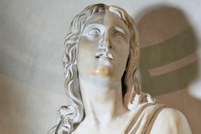 Basilica del Santo: conclusi i restauri delle cinque statue dell’abside
