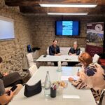 San Marino. Presentata l’inaugurazione del nuovo Pattinaggio di Città: “Cantieri che partono e finiscono, più decoro e spazi per la collettività”