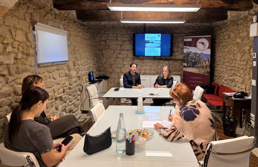 San Marino. Presentata l’inaugurazione del nuovo Pattinaggio di Città: “Cantieri che partono e finiscono, più decoro e spazi per la collettività”