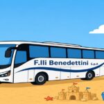San Marino. ATTIVAZIONE TRASPORTO SAN MARINO – MARE STAGIONE ESTIVA 2026, Da lunedì 08 giugno a domenica 16 agosto 2026
