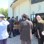 L’ultimo saluto al giudice Lamberto Emiliani