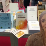 Elena Guidi e il suo ultimo libro al Salone Internazionale di Torino