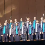 Riccione capitale del canto corale giovanile con il Concorso “Città di Riccione”