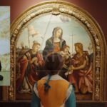 Prato: teatro multimediale d’arte danzante museale
