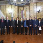 San Marino. Giuramenti Commissione Antitrust. Photogallery