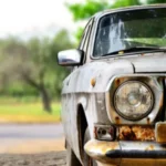 Età media delle auto, la posizione di Rimini nella graduatoria provinciale