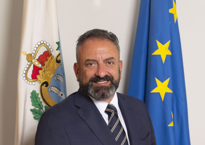 San Marino. CASO BULGARO. Il Congresso di Stato risponde all’editoriale su EU ALIVE dell’ex ministro Riche
