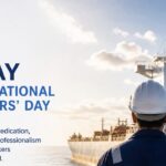 Buon primo maggio da San Marino Ship Register