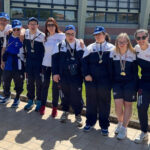 San Marino. Al primo Trofeo “Un tuffo senza barriere” gli atleti degli Sport Speciali trovano medaglie e risultati di spessore