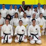 A Verucchio “Difendersi è anche amarsi”: corso di difesa personale tutto al femminile