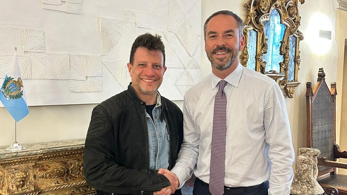 San Marino entra fra i soci del Santarcangelo Festival