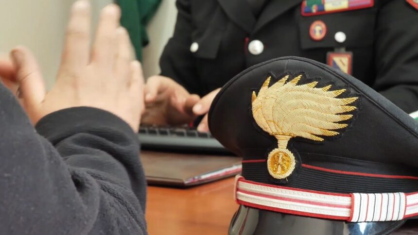Truffa agli anziani e fuga: coppia di Cattolica arrestata a Cesena