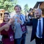 Torna Borgo diVino, in via Eugippo per tutto il weekend