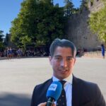 Inaugurata l’area del “nuovo pattinaggio”