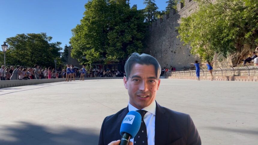 Inaugurata l’area del “nuovo pattinaggio”
