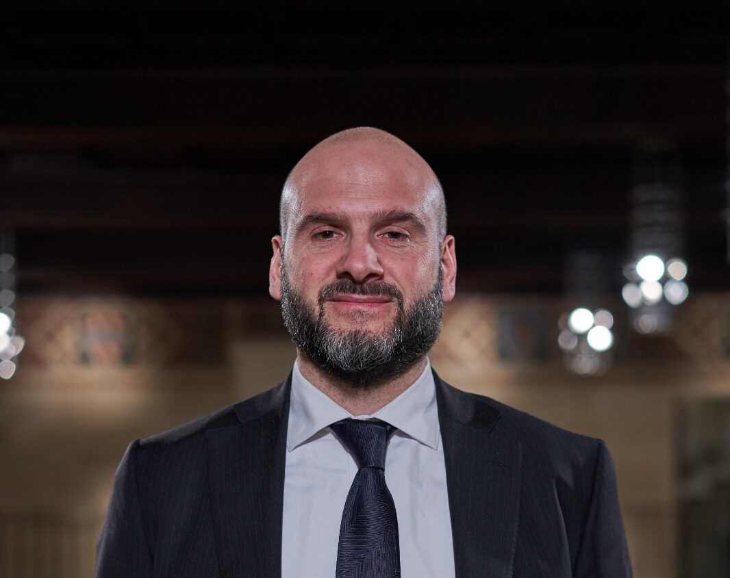 San Marino. Il Segretario Canti sulla Giornata della Legalità.