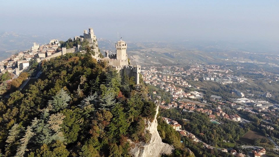 RF trae spunto dalla scomparsa di Petrini per riflettere sul territorio: “Terra Madre da proteggere”