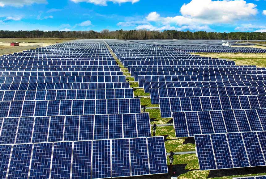 San Marino accelera sull’autonomia energetica: AASS lancia un bando internazionale per impianti fotovoltaici
