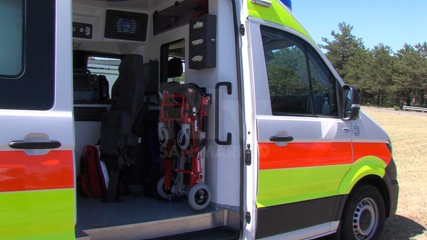 Schianto in moto a Fermignano, muore 28enne riminese