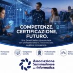 San Marino Smart Nation: il Direttivo ASI sostiene il progetto e rilancia su CCNL ICT e certificazioni