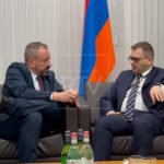 Vertice CPE in Armenia, Beccari: “Un momento di riflessione per affrontare le sfide di oggi”
