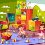 Rimini, una nuova casina‑gioco nascerà nel giardino del Nido Cappellini