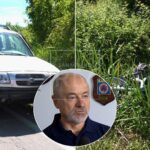 Auto contro moto lungo strada del Marano: feriti l’ex Capitano Reggente Fabio Berardi e la moglie