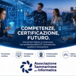 San Marino Smart Nation: il Direttivo ASI sostiene il progetto e rilancia su CCNL ICT e certificazioni